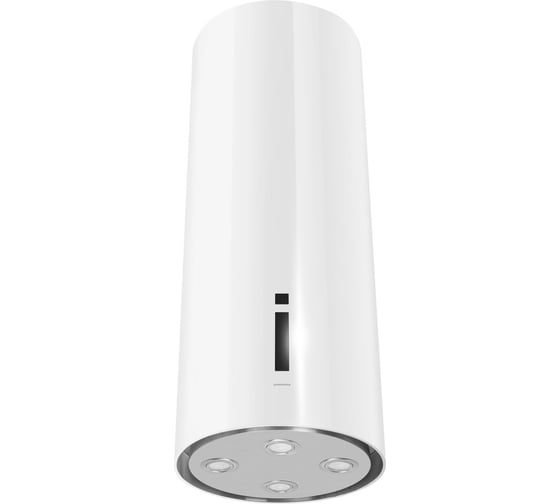 Кухонная вытяжка MAUNFELD  lee wall (sensor) 39 белый LEE WALL (sensor) 39 WHITE