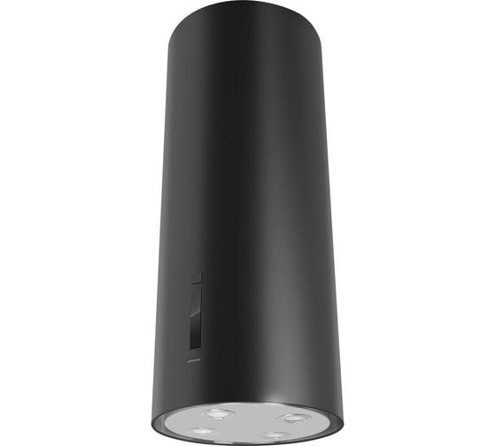 Кухонная вытяжка MAUNFELD  lee wall (sensor) 39 черный LEE WALL (sensor) 39 BLACK
