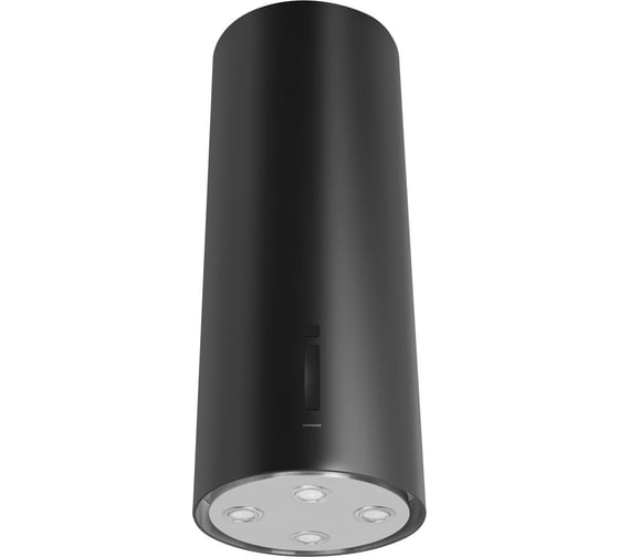 Кухонная вытяжка MAUNFELD  lee wall (sensor) 39 черный LEE WALL (sensor) 39 BLACK