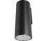 Кухонная вытяжка MAUNFELD lee wall (sensor) 39 черный LEE WALL (sensor) 39 BLACK 1