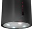 Кухонная вытяжка MAUNFELD lee wall (sensor) 39 черный LEE WALL (sensor) 39 BLACK 7
