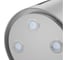 Кухонная вытяжка MAUNFELD lee wall (sensor) 39 нержавеющая сталь LEE WALL (sensor) 39 INOX 7