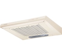 Кухонная вытяжка MAUNFELD mpa 50 бежевый MPA 50 BIEGE 30528416