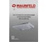 Кухонная вытяжка MAUNFELD mpa 50 нержавеющая сталь MPA 50 INOX 13
