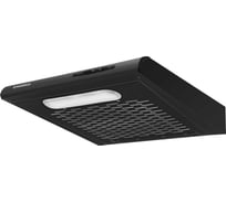 Кухонная вытяжка MAUNFELD mpa 50 черный MPA 50 BLACK