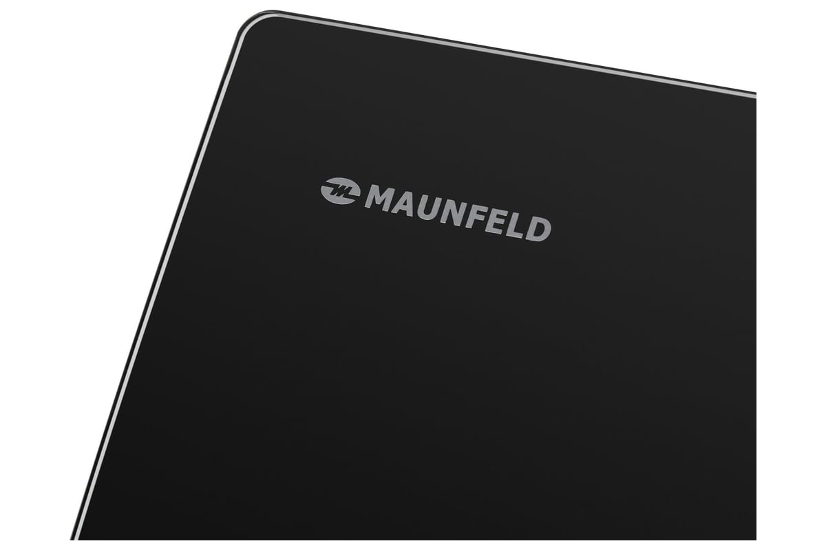 Кухонная вытяжка MAUNFELD sky star chef 60 черный SKY STAR CHEF 60 ...