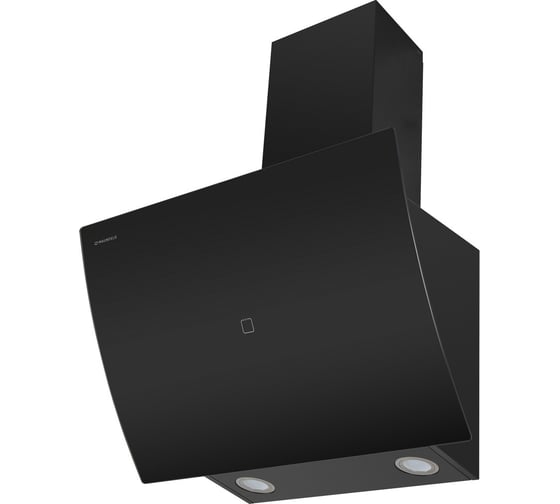 Кухонная вытяжка MAUNFELD sky star chef 60 черный SKY STAR CHEF 60 Glass Black