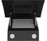 Кухонная вытяжка MAUNFELD sky star chef 60 черный SKY STAR CHEF 60 Glass Black 4