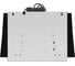 Кухонная вытяжка MAUNFELD sky star chef 60 черный SKY STAR CHEF 60 Glass Black 12