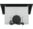 Кухонная вытяжка MAUNFELD sky star chef 60 черный SKY STAR CHEF 60 Glass Black 13