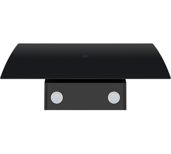 Кухонная вытяжка MAUNFELD sky star chef 90 черный SKY STAR CHEF 90 Glass Black