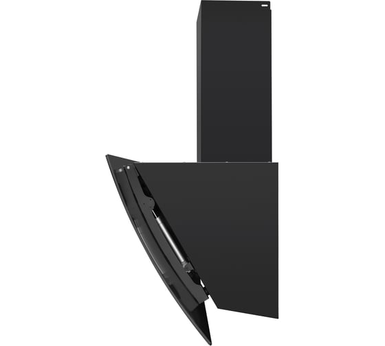 Кухонная вытяжка MAUNFELD sky star chef 90 черный SKY STAR CHEF 90 Glass Black
