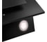 Кухонная вытяжка MAUNFELD tower a 60 черный Tower A 60 Black 7
