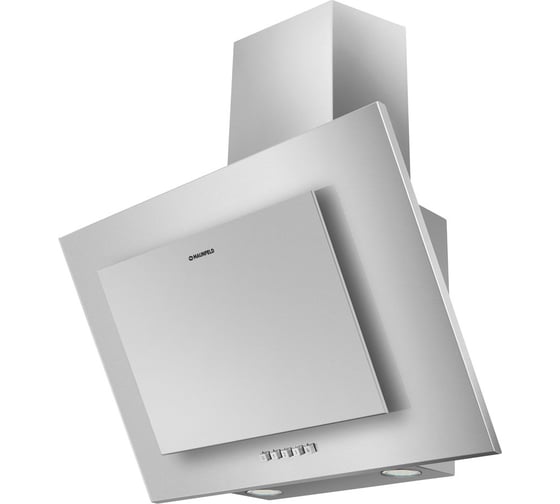 Кухонная вытяжка MAUNFELD tower c 60 нержавеющая сталь TOWER C 60 INOX 1