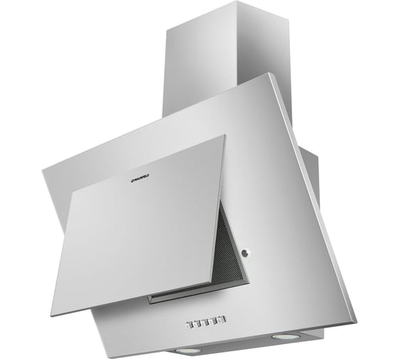 Кухонная вытяжка MAUNFELD tower c 60 нержавеющая сталь TOWER C 60 INOX