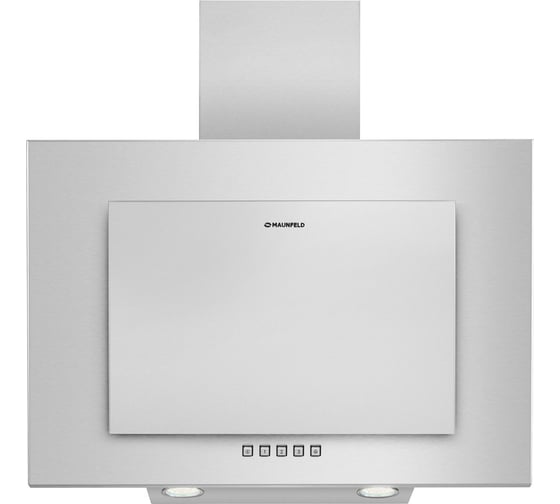 Кухонная вытяжка MAUNFELD tower c 60 нержавеющая сталь TOWER C 60 INOX