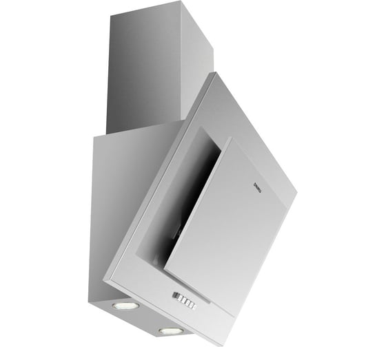 Кухонная вытяжка MAUNFELD tower c 60 нержавеющая сталь TOWER C 60 INOX