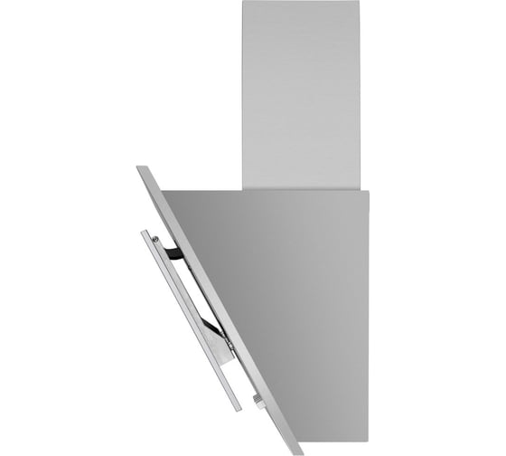 Кухонная вытяжка MAUNFELD tower c 60 нержавеющая сталь TOWER C 60 INOX