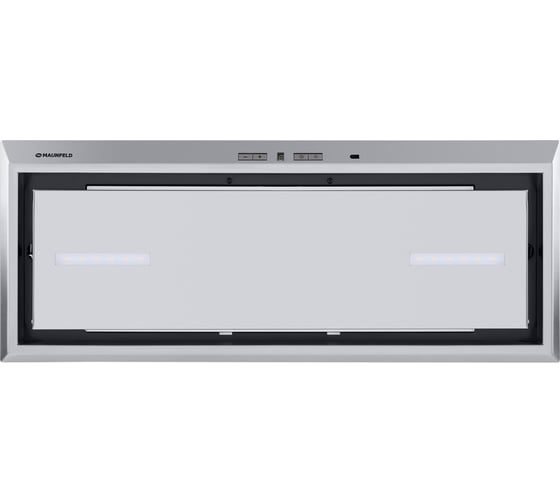 Кухонная вытяжка MAUNFELD нержавеющая сталь URANIA 74 INOX