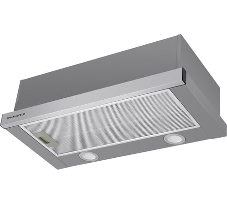 Кухонная вытяжка MAUNFELD нержавеющая сталь VS LIGHT 50 INOX