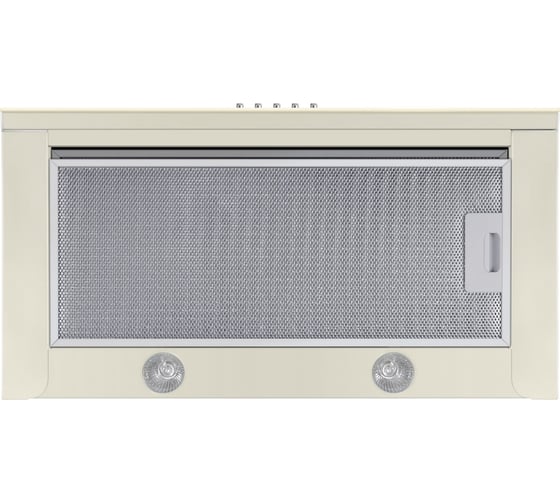 Кухонная вытяжка MAUNFELD бежевый VSH 60 Beige