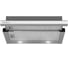 Кухонная вытяжка MAUNFELD нержавеющая сталь/белое стекло VSQ 60 INOX/GLASS WHITE 3
