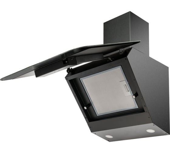 Кухонная вытяжка DeLonghi Arco 608 NB К00000000031