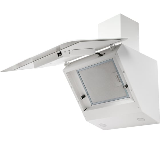 Кухонная вытяжка DeLonghi Arco 608 BB К00000000032