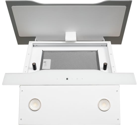 Кухонная вытяжка DeLonghi Linea 615 BB К00000000035