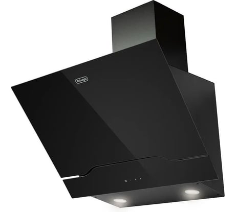 Кухонная вытяжка DeLonghi Linea 615 NB К00000000036
