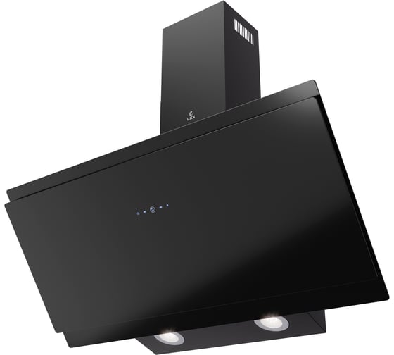 Вытяжка Lex furia 900 black CHTI000410 1