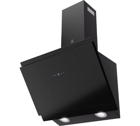 Вытяжка Lex furia 600 black CHTI000407