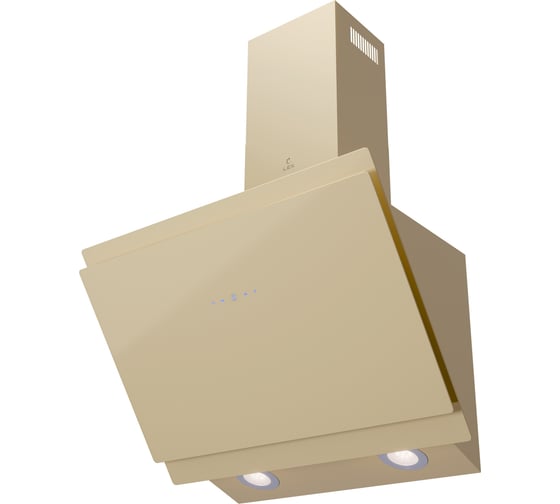 Вытяжка Lex furia 600 ivory CHTI000408 1