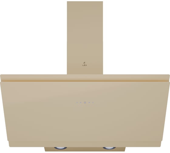 Вытяжка Lex furia 900 ivory CHTI000411