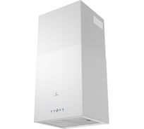 Вытяжка Lex mono 400 white CHTI000417