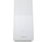 Вытяжка Lex mono 400 white CHTI000417 2