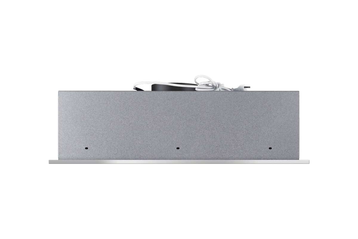 Кухонная вытяжка MAUNFELD Crosby Light (C) 60 см INOX - выгодная цена ...