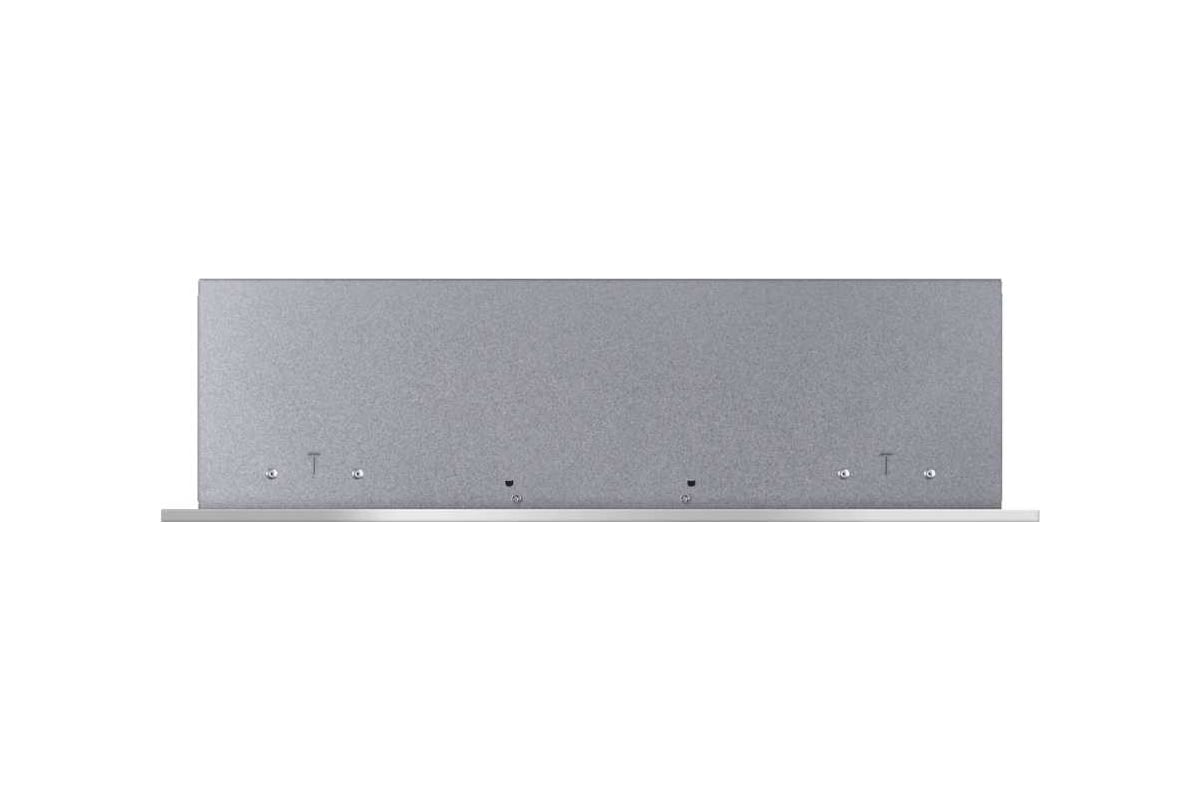 Кухонная вытяжка MAUNFELD Crosby Light (C) 60 см INOX - выгодная цена ...