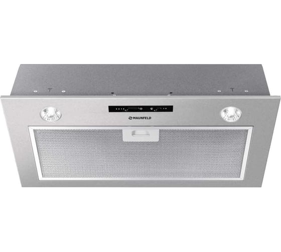 Кухонная вытяжка MAUNFELD Crosby Light (C) 60 см INOX