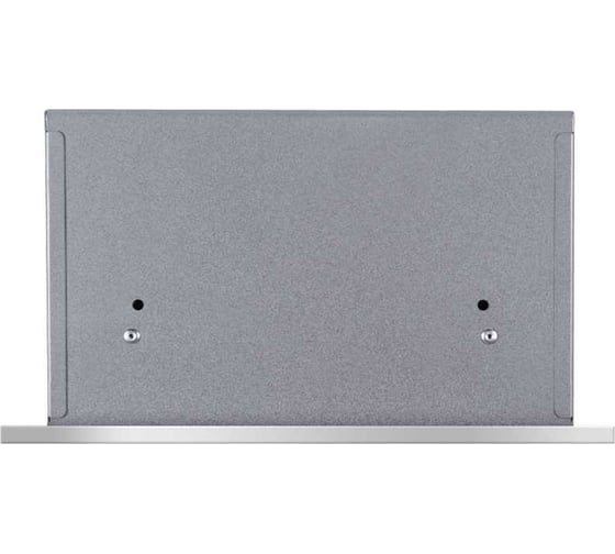Кухонная вытяжка MAUNFELD Crosby Light (C) 60 см INOX