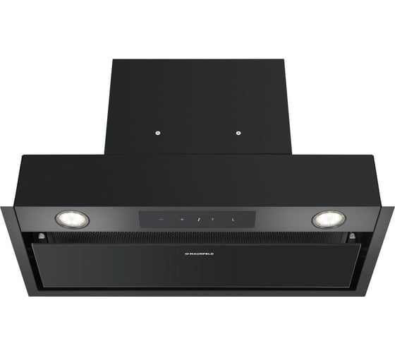 Кухонная вытяжка MAUNFELD FANTASY LIGHT 60 Black