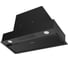 Кухонная вытяжка MAUNFELD FANTASY LIGHT 60 Black 1