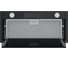 Кухонная вытяжка MAUNFELD FANTASY LIGHT 60 Black 4