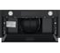 Кухонная вытяжка MAUNFELD FANTASY LIGHT 60 Black 5