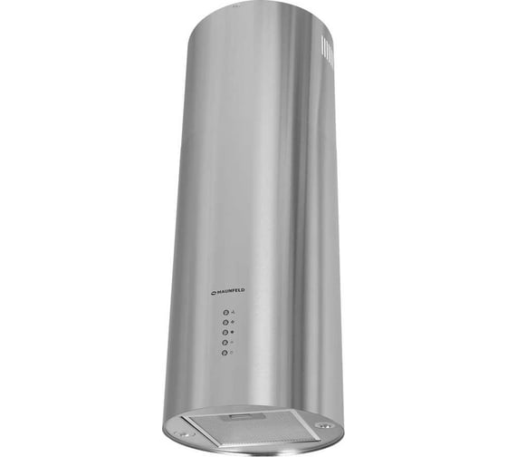 Кухонная вытяжка MAUNFELD  lee light isla 35 нержавеющая сталь (в 1-й коробке) Lee Light Isla 35 Inox