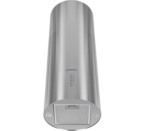 Кухонная вытяжка MAUNFELD  lee light isla 35 нержавеющая сталь (в 1-й коробке) Lee Light Isla 35 Inox