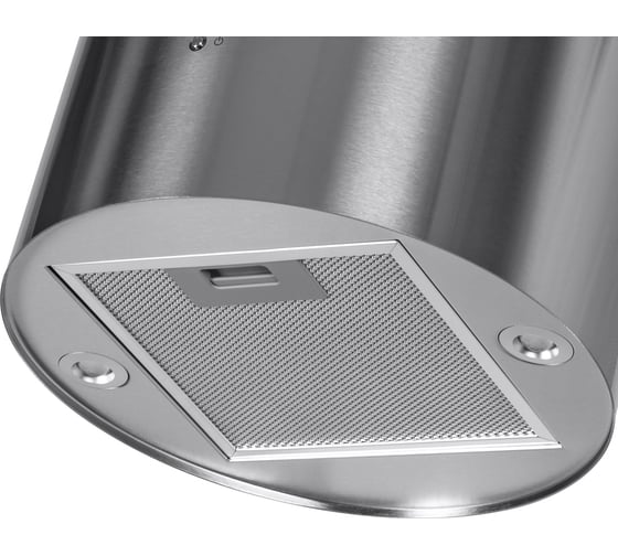 Кухонная вытяжка MAUNFELD  lee light isla 35 нержавеющая сталь (в 1-й коробке) Lee Light Isla 35 Inox