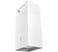 Кухонная вытяжка MAUNFELD  Bath Isla 401 белый