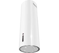 Кухонная вытяжка MAUNFELD  lee isla (sensor) 39 белый LEE ISLA (sensor) 39 WHITE