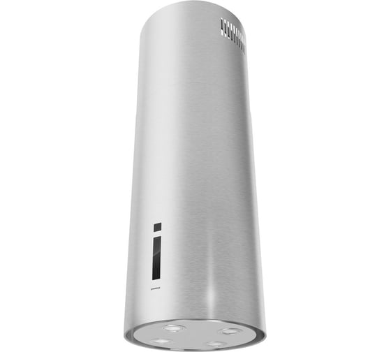 Кухонная вытяжка MAUNFELD  lee isla (sensor) 39 нержавеющая сталь LEE ISLA (sensor) 39 INOX